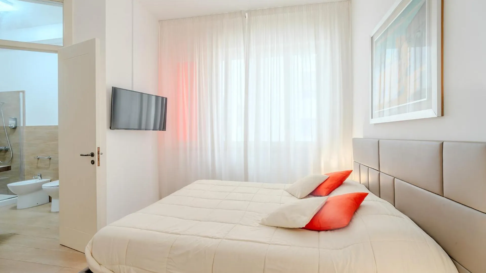 B&B Charme レッチェ イタリア