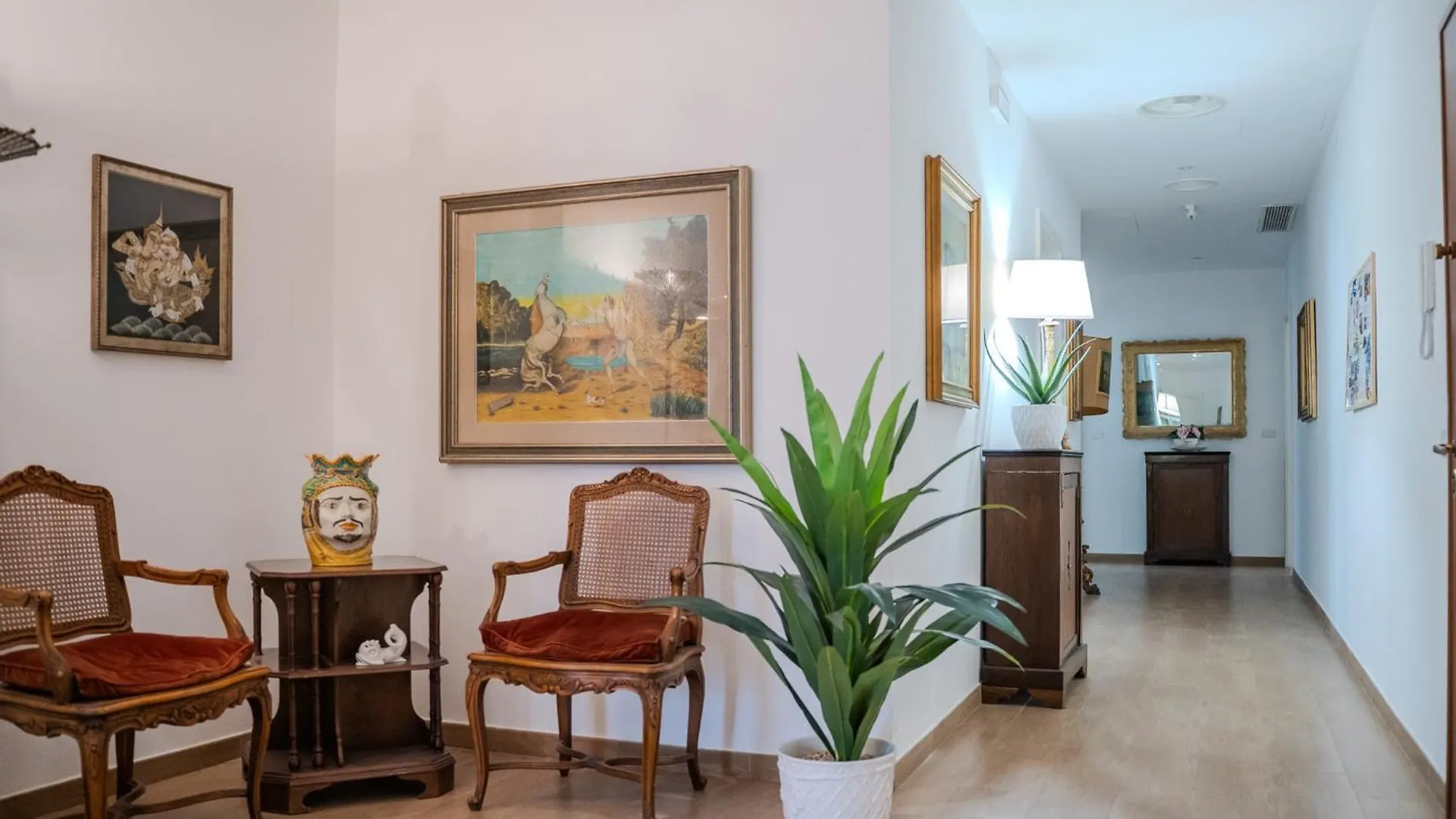 B&B Charme Lecce 0*,  Italia