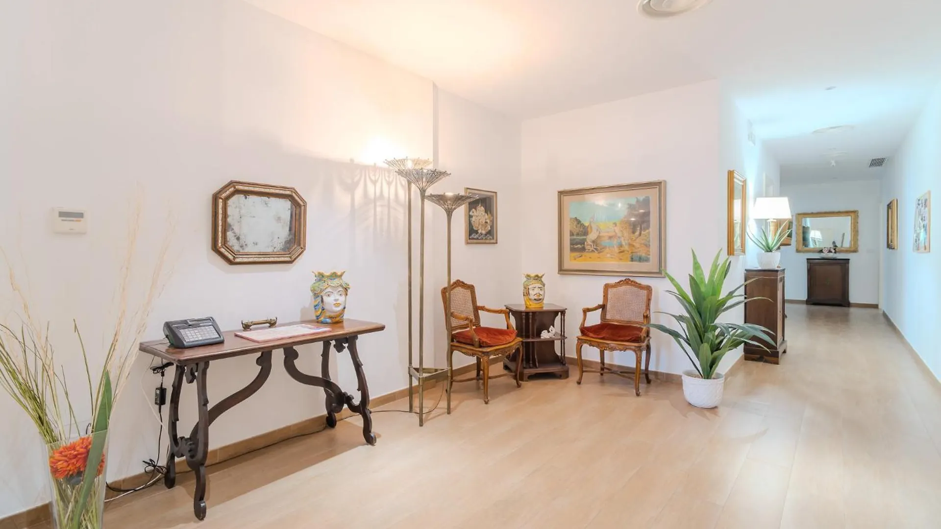 Affittacamere B&B Charme Lecce