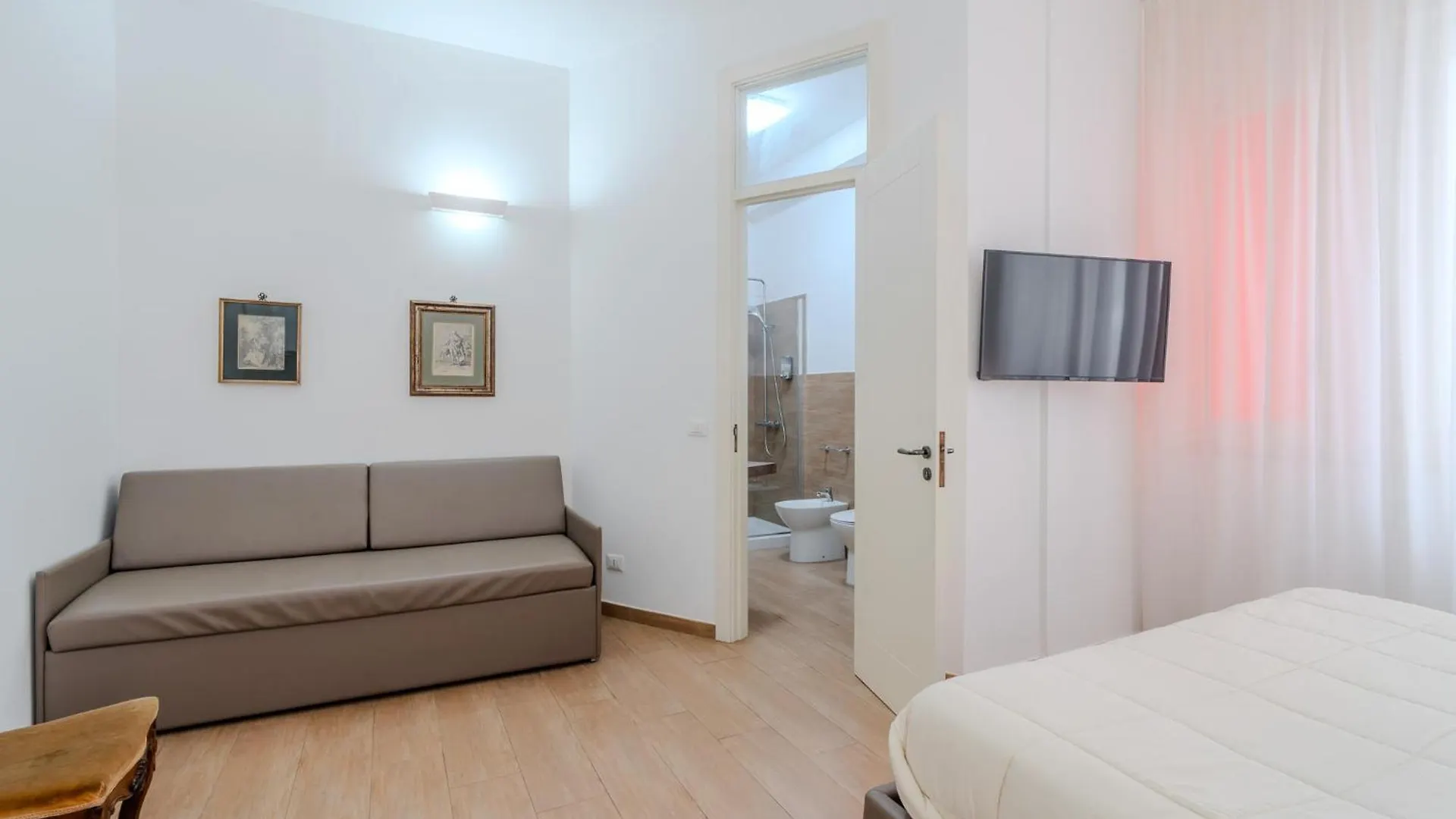 B&B Charme Lecce