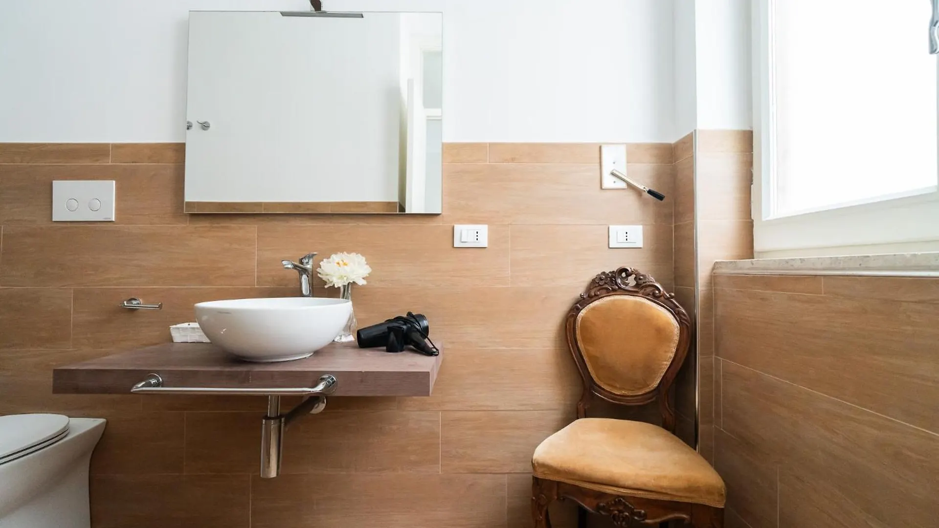 Affittacamere B&B Charme Lecce
