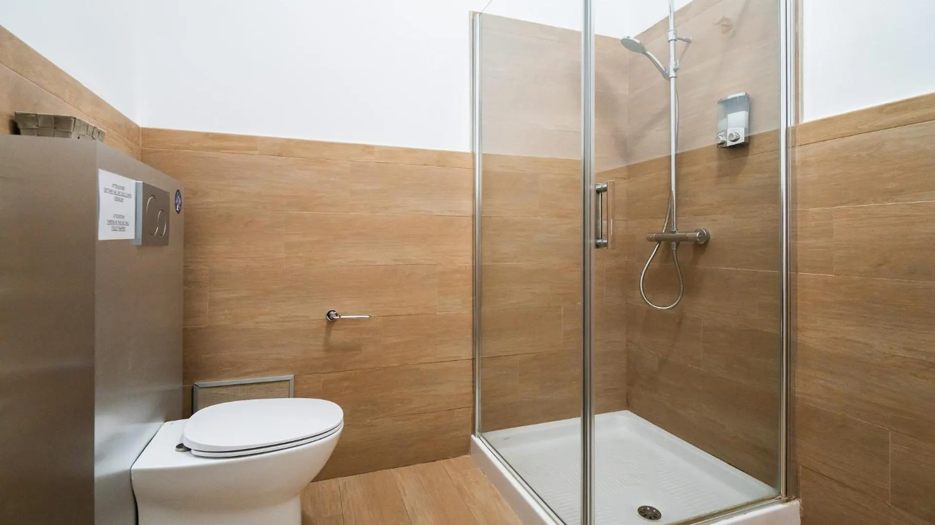 B&B Charme Lecce Affittacamere