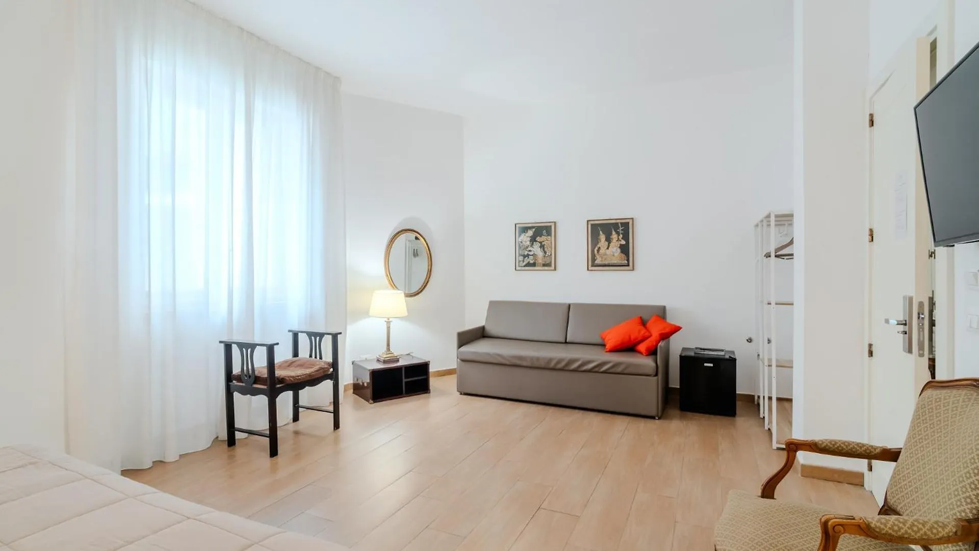 Affittacamere B&B Charme Lecce
