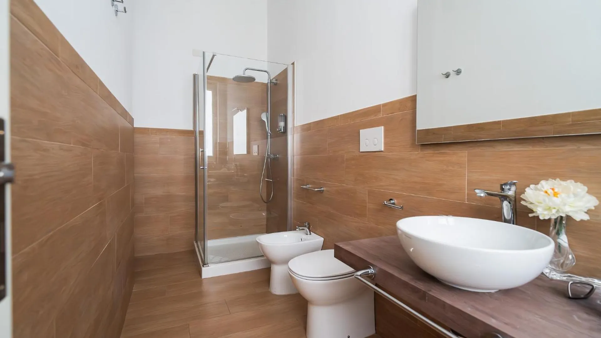 B&B Charme Lecce Affittacamere