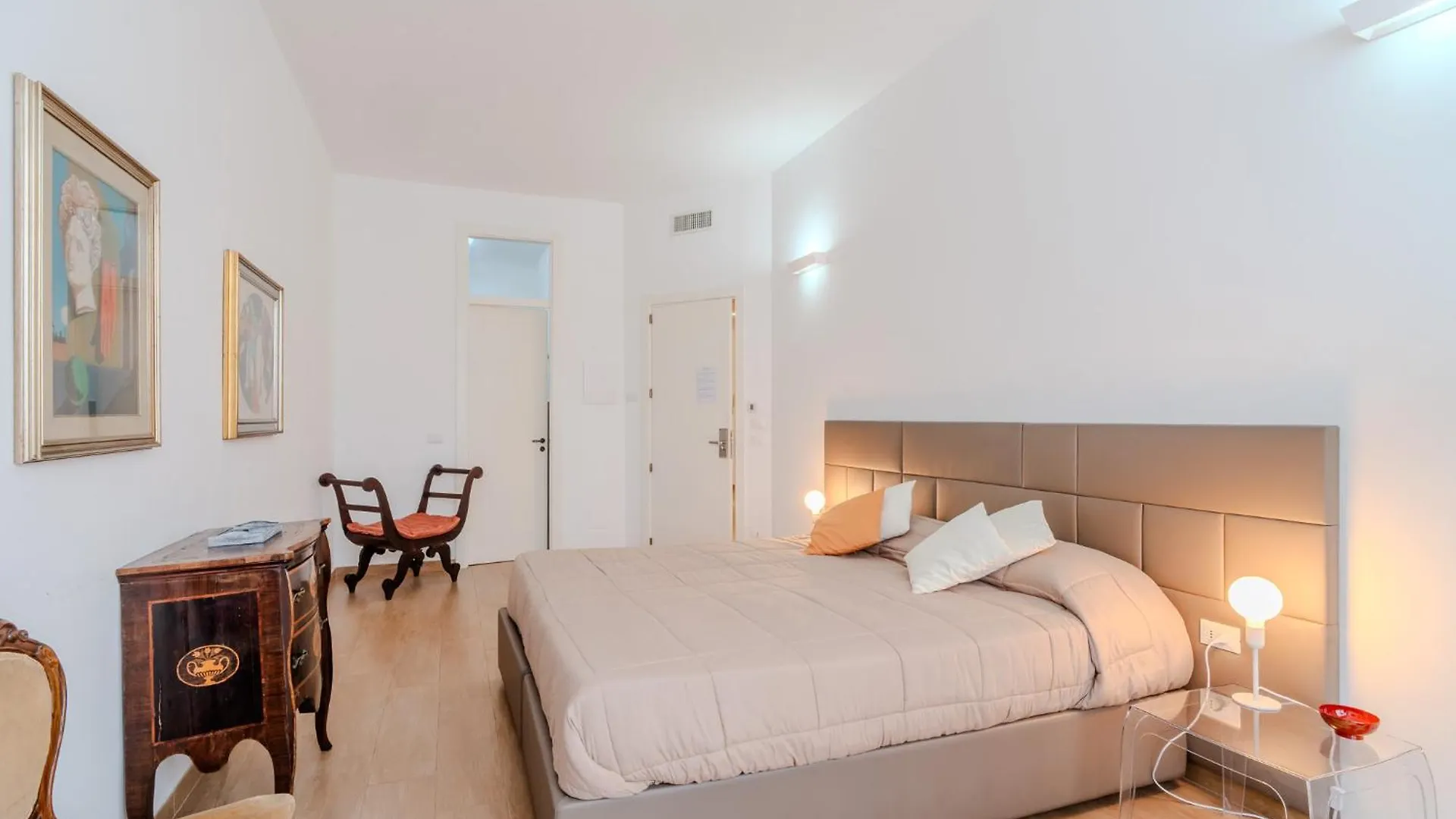 Affittacamere B&B Charme Lecce