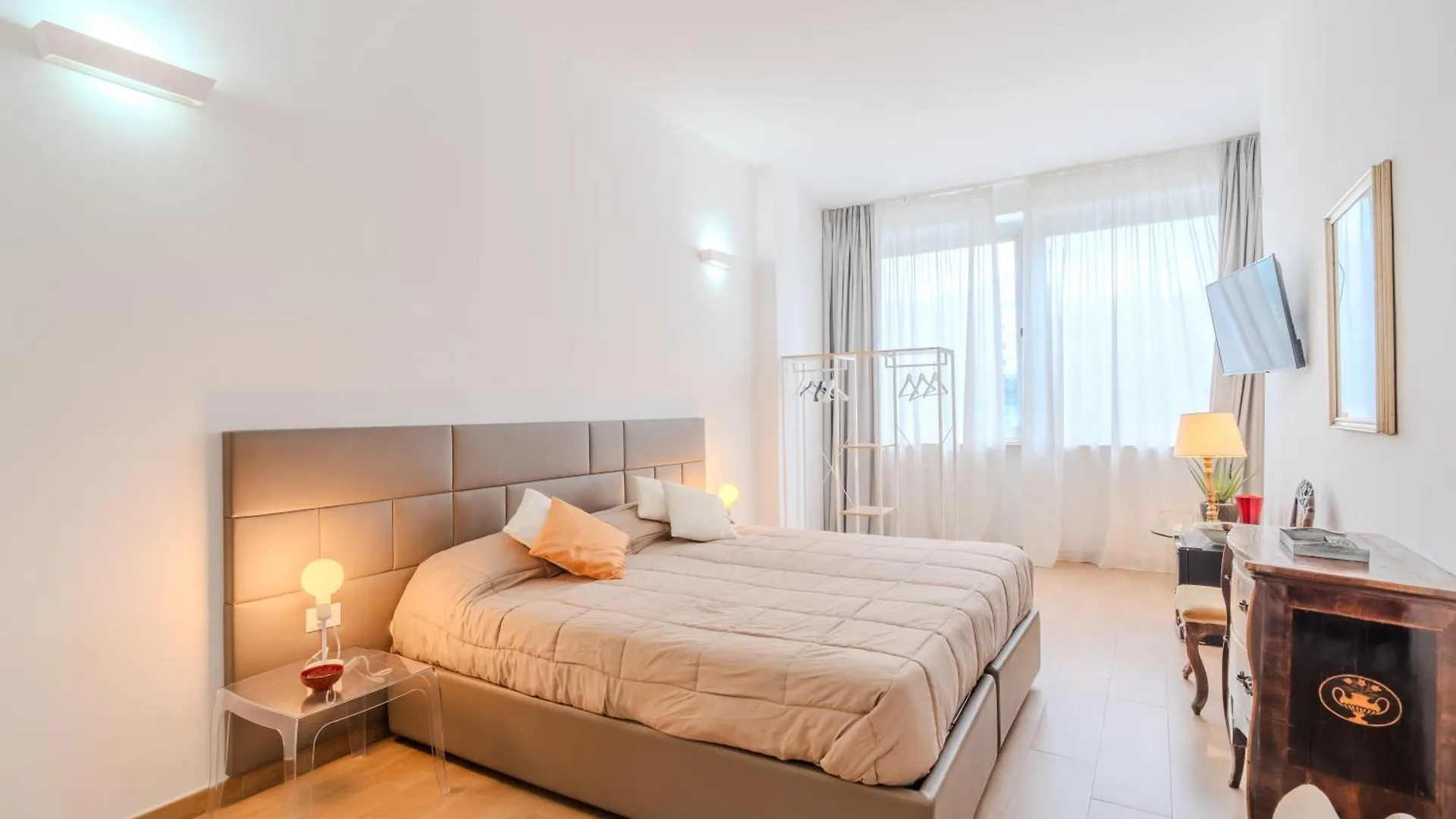 B&B Charme レッチェ イタリア
