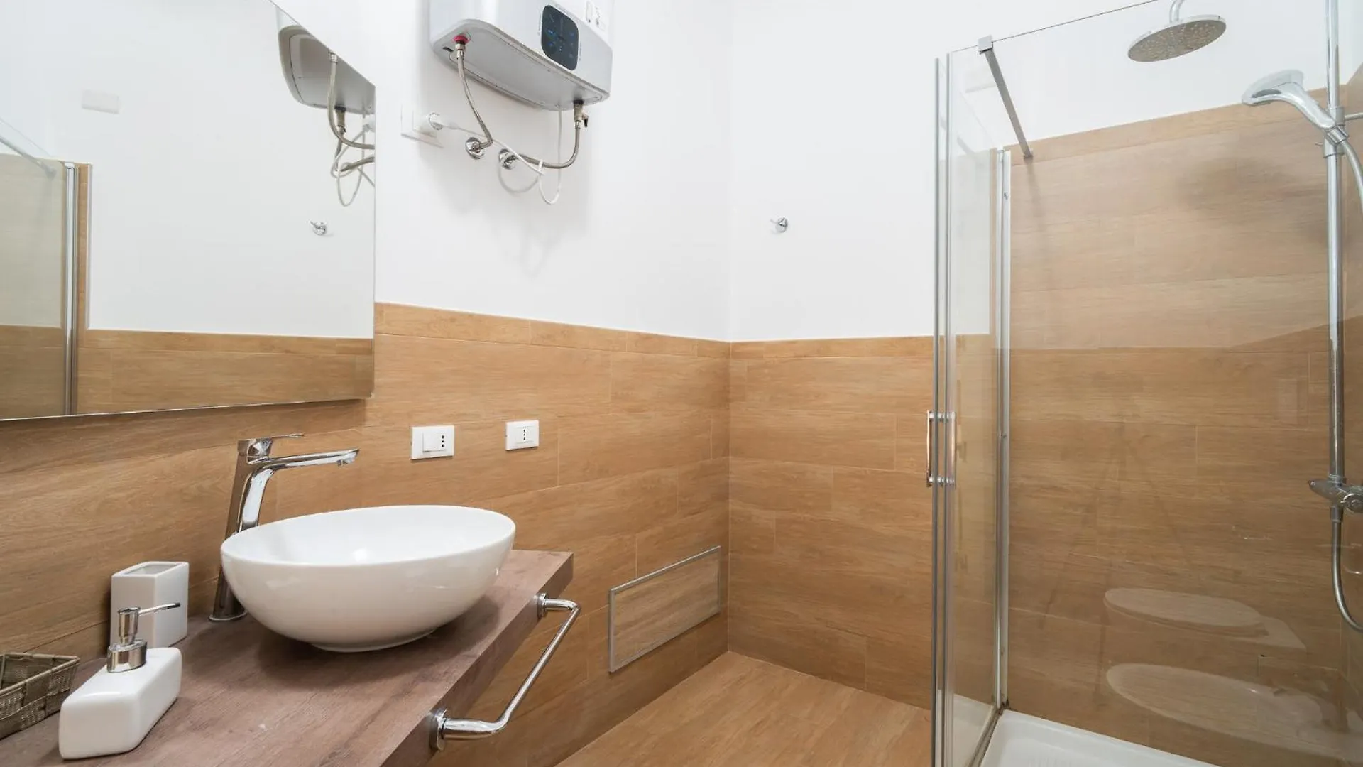 Affittacamere B&B Charme Lecce