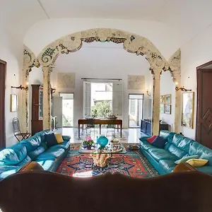  Bed and breakfast Massa House
