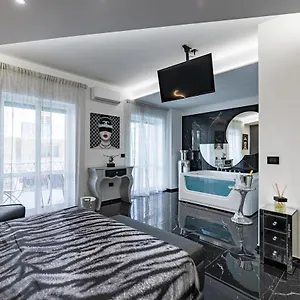  Bed and breakfast Prezioso &