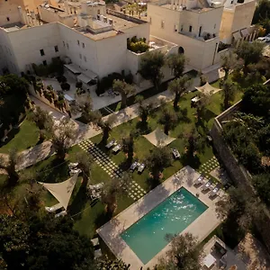 5* Hotel La Fiermontina Urban In