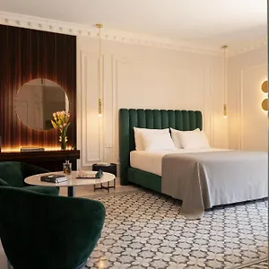 5* Hotel Patria Palace