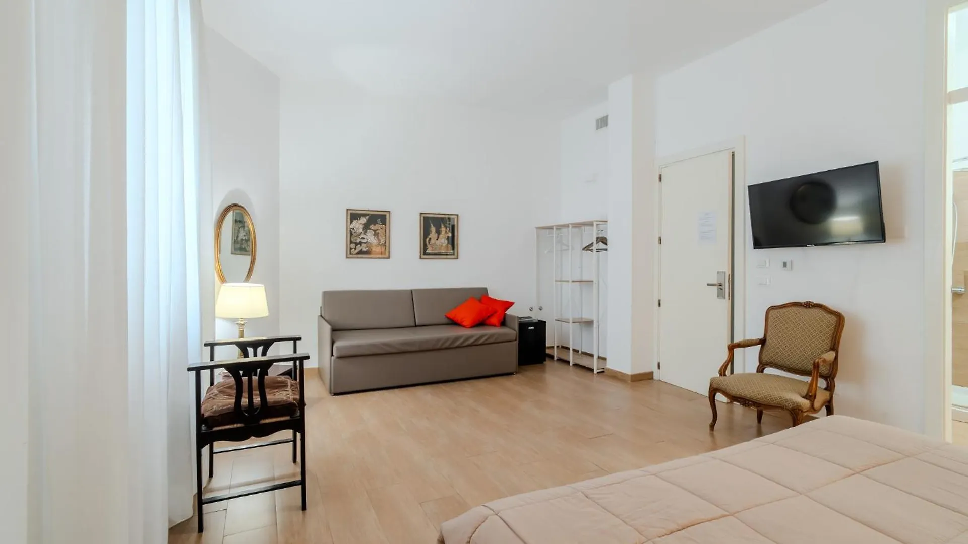 B&B Charme Lecce
