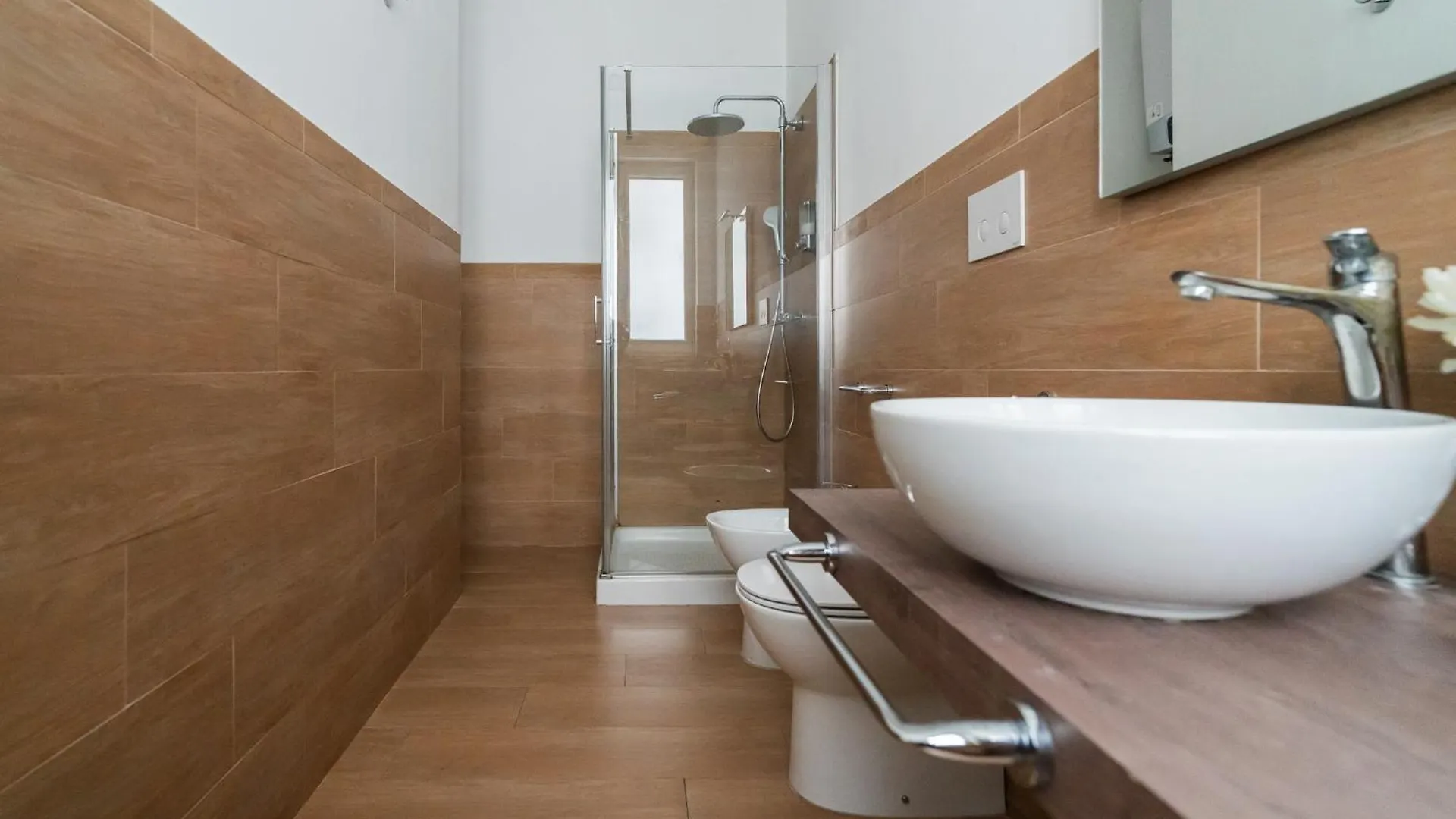 B&B Charme Lecce