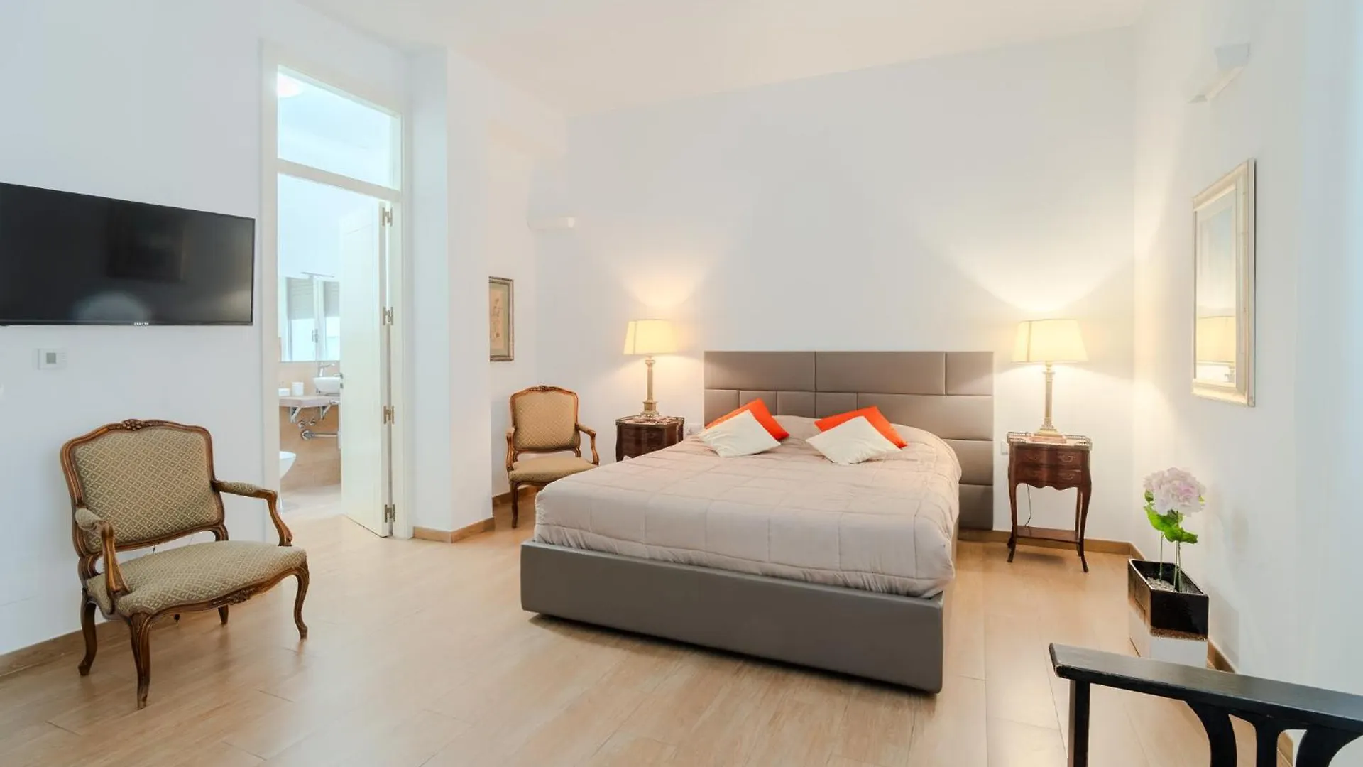 Pensión B&B Charme Lecce