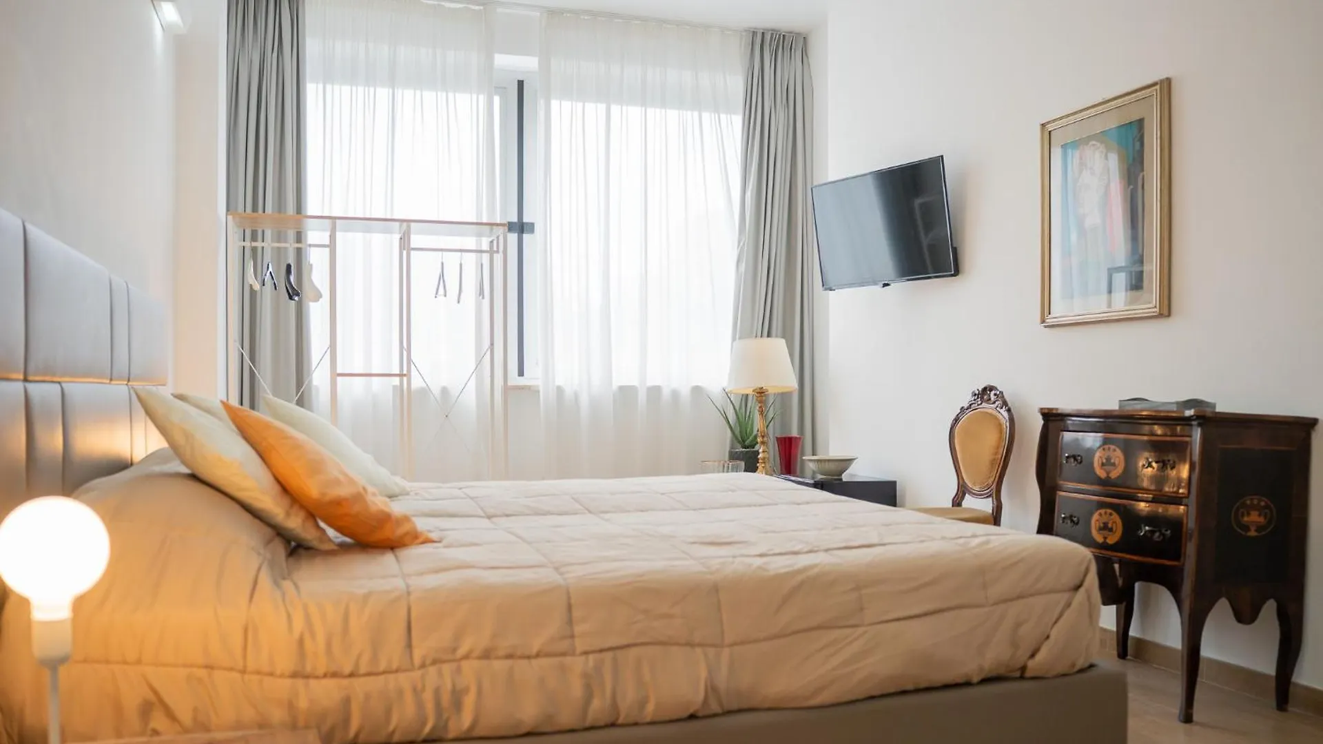 B&B Charme Lecce Italia
