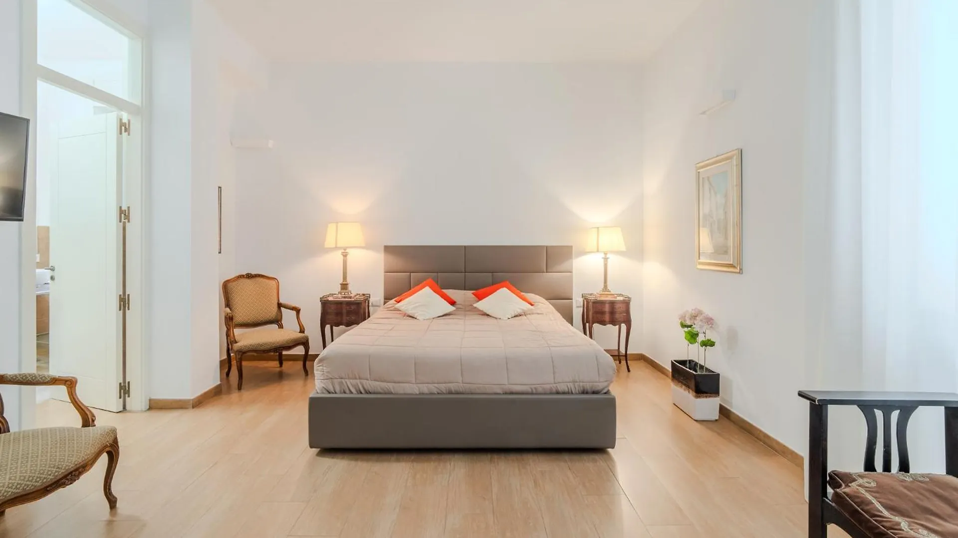 B&B Charme Lecce 0*,